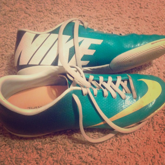 Nike shoes