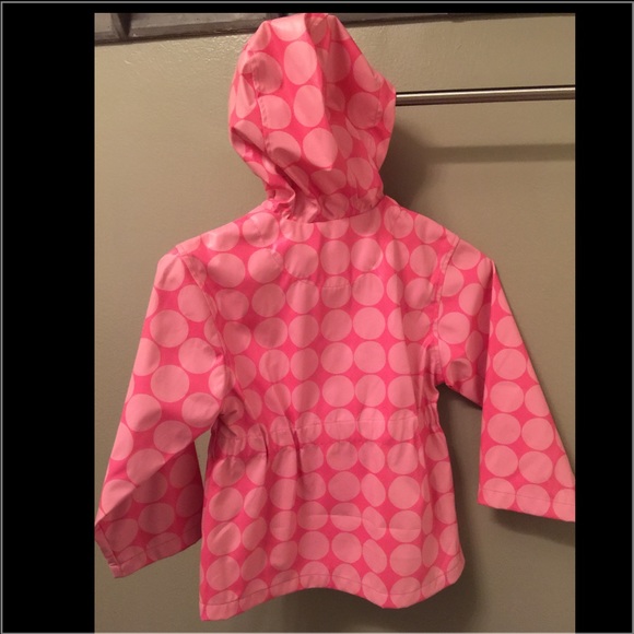 Girls jacket - Picture 2 of 4
