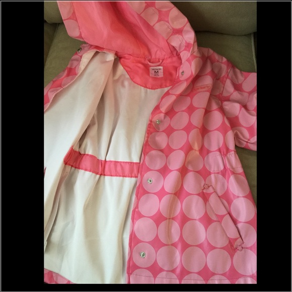 Girls jacket - Picture 4 of 4