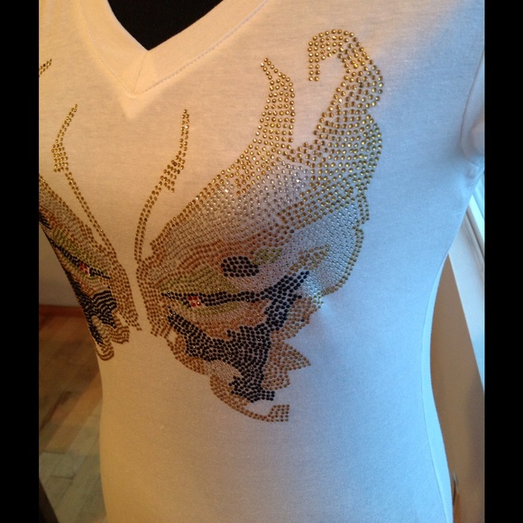 Butterfly Bling! - Picture 2 of 3