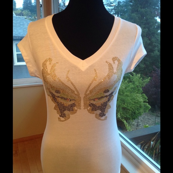 Butterfly Bling! - Picture 3 of 3