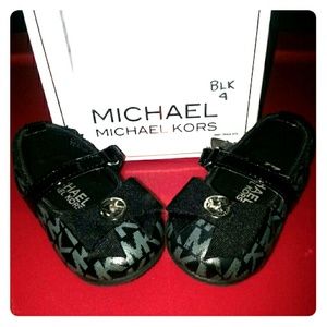 Toddlers Michael Kors Sandals
