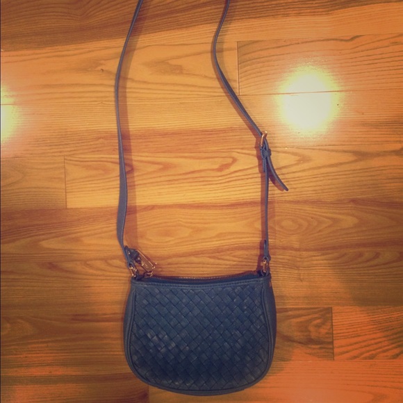 Cole Haan Cross Body