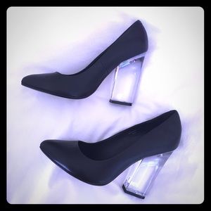 Topshop limited edition heels