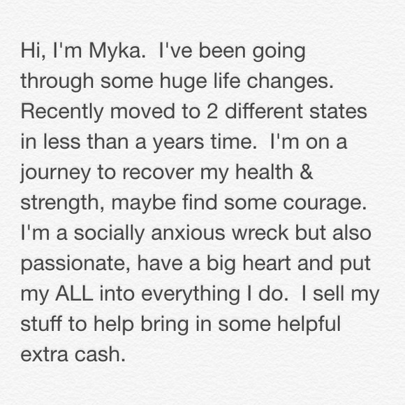 Meet The Posher! - Picture 2 of 2