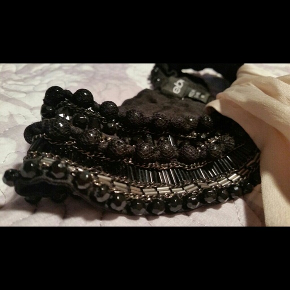 Bebe silk top - Picture 4 of 4