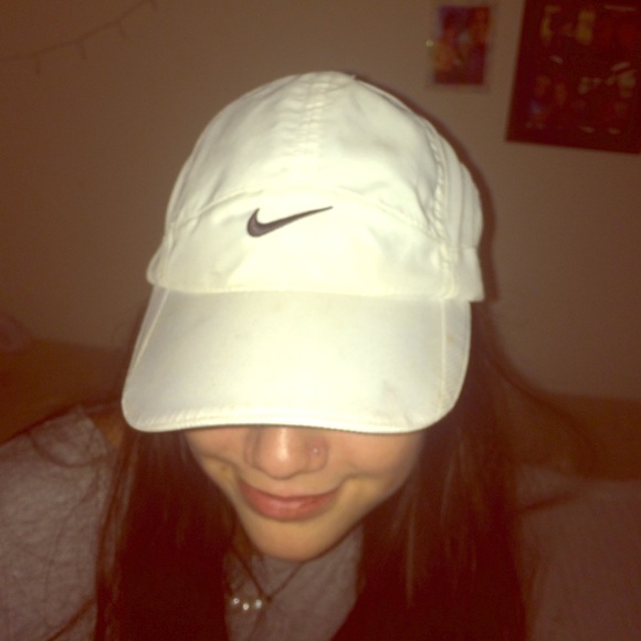 Nike women's cap