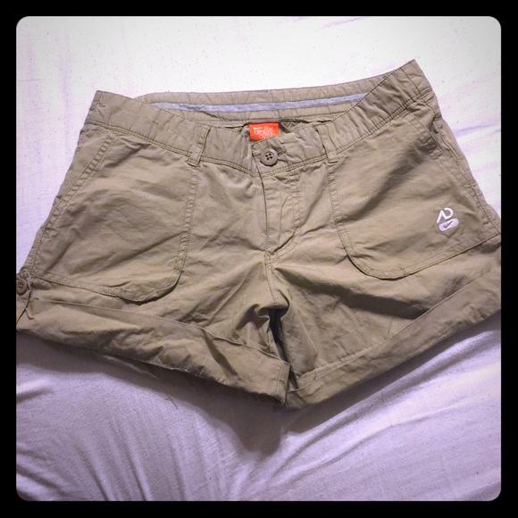 Nike athletic shorts