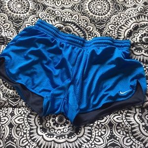 Nike shorts
