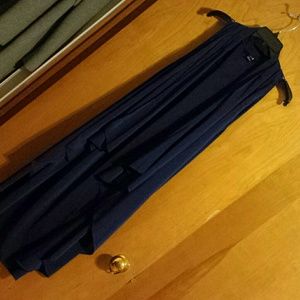 Forever 21 Hi - Lo Top