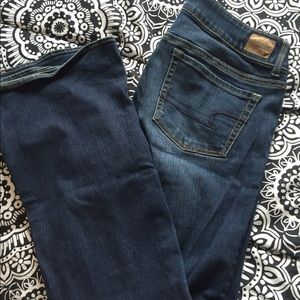 AE jeans