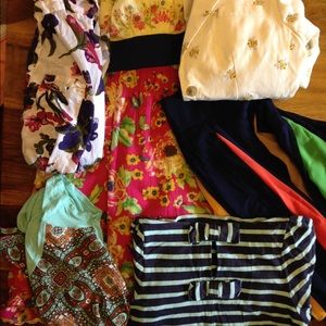 Bundle for @hannahestone