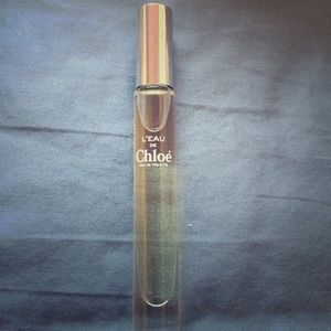 L'eau De Chloe Eau De Toilette Rollerball