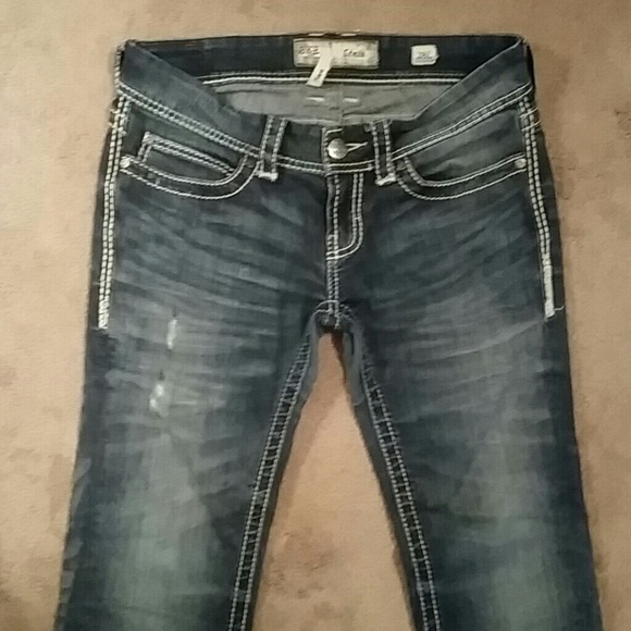 BKE Stella jeans
