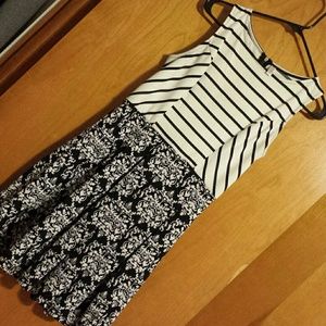 Xhilaration Dress