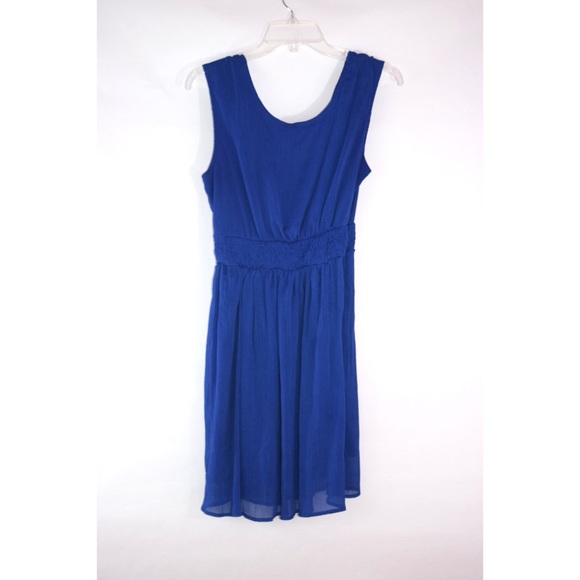 💙Royal Blue Summer Dress💙