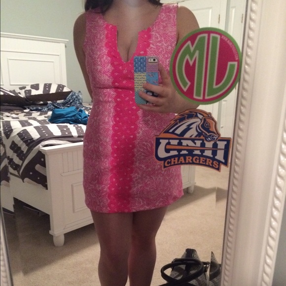 Lilly for target!
