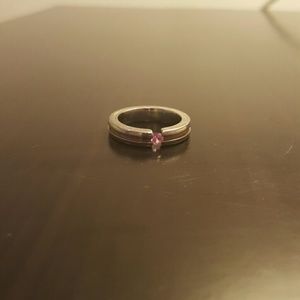 Edward Mirell Ring