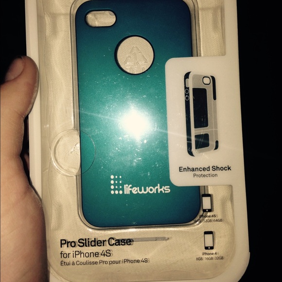iPhone 4/4s case