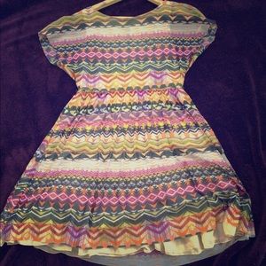 Anthropologie Dress!