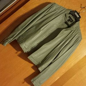 Wilsons Leather Jacket