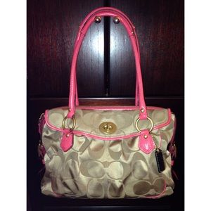 🌻 Coach Purse 🌻