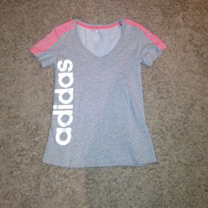 Adidas t shirt