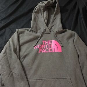 North Face Hoodie