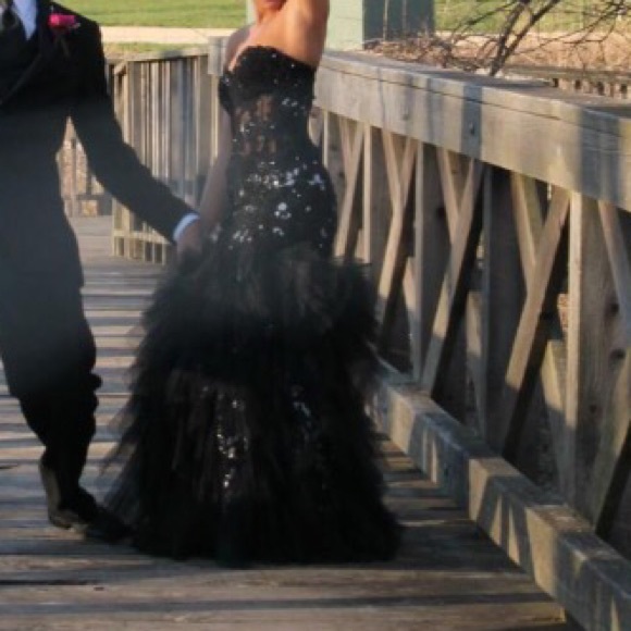 Jovani Dresses & Skirts - Jovani Formal Dress