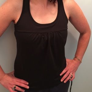 Athleta workout top