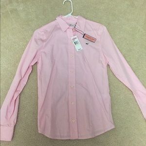 Vinyard Vines Oxford Shirt