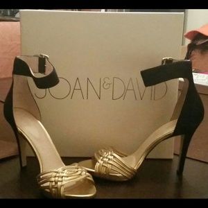 Joan & David "Siona"