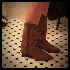 Cowboy Boots