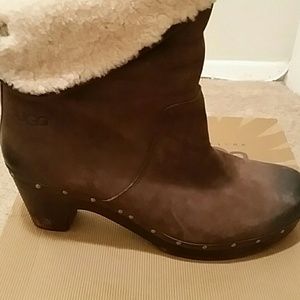 Uggs