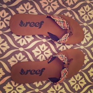 Reef Flip Flops