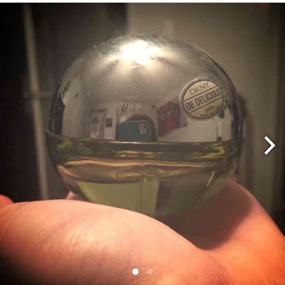 DKNY Perfume