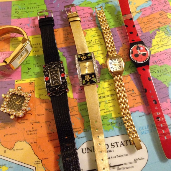 Watche - Picture 4 of 4