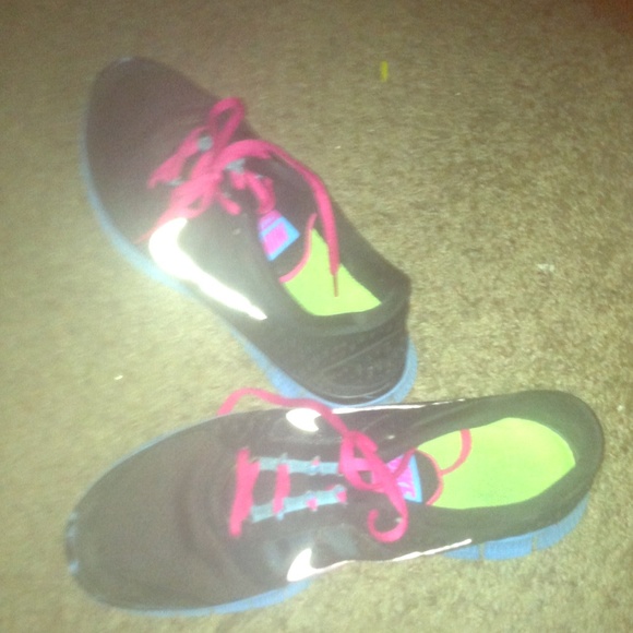 Nike shoes 👟
