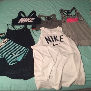 Nike Lot💕