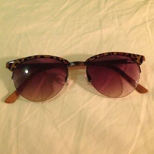 Betsey Johnson Sunglasses