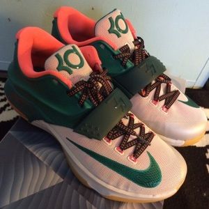 Nike KD 7 "Easy Money"