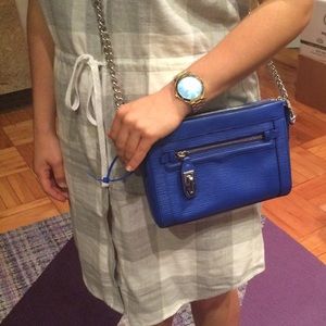 Rebecca Minkoff crossbody handbag