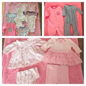 Baby clothes!!!!!