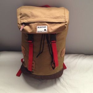 Burton backpack