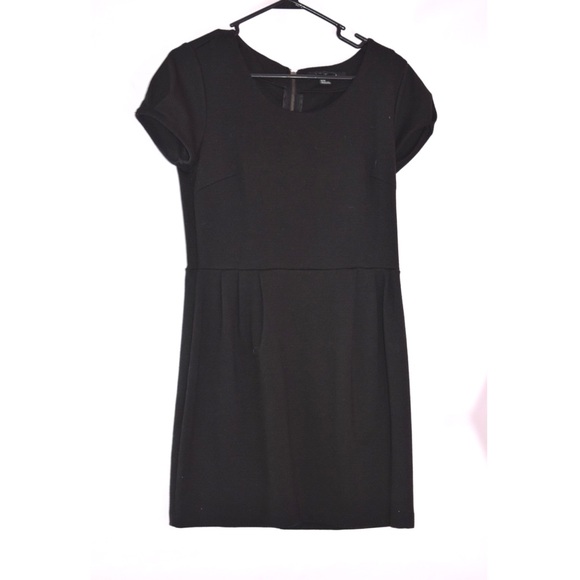 🌹Classic Black Mini Dress🌹