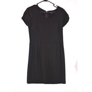 🌹Classic Black Mini Dress🌹