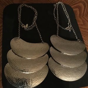 New York & Company Necklace