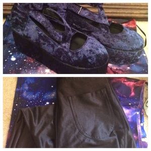 👽 RESERVED BUNDLE FOR TRADE 👽