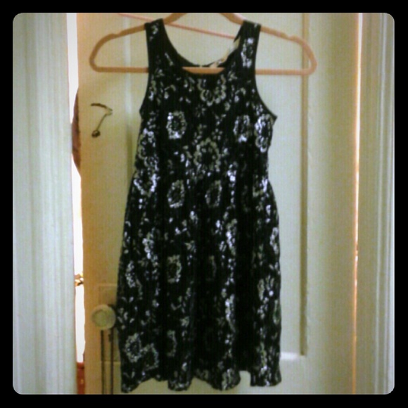 SOLD❌❎❌❎❌P.S. Girls Lil Black Dress