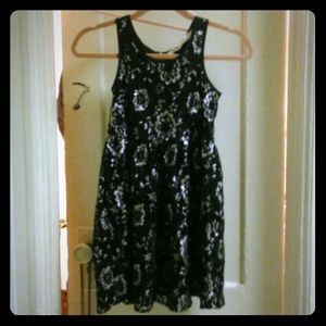 SOLD❌❎❌❎❌P.S. Girls Lil Black Dress